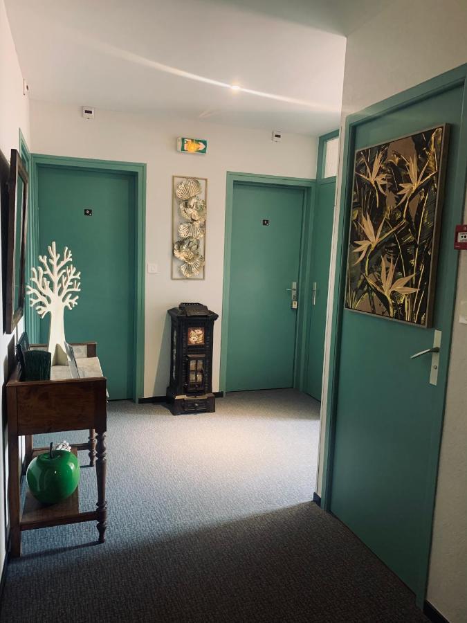 L'Auberge Gamarde-les-Bains エクステリア 写真