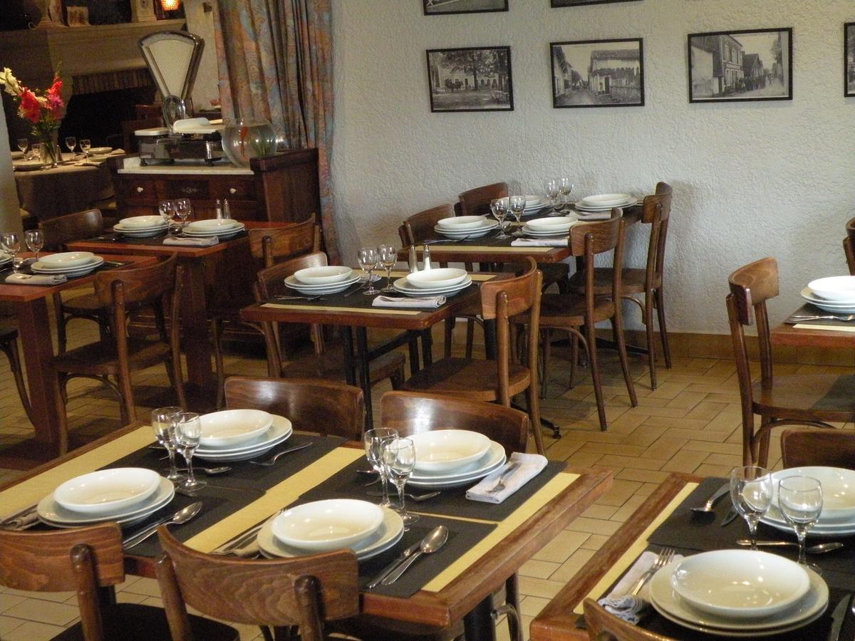 L'Auberge Gamarde-les-Bains エクステリア 写真
