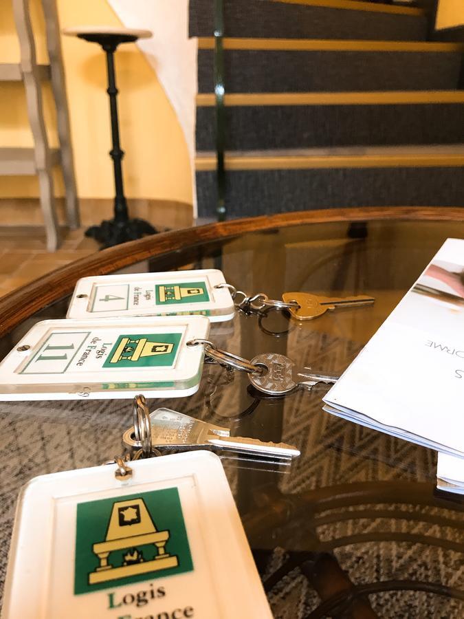 L'Auberge Gamarde-les-Bains エクステリア 写真