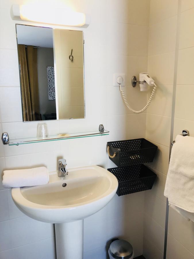 L'Auberge Gamarde-les-Bains エクステリア 写真